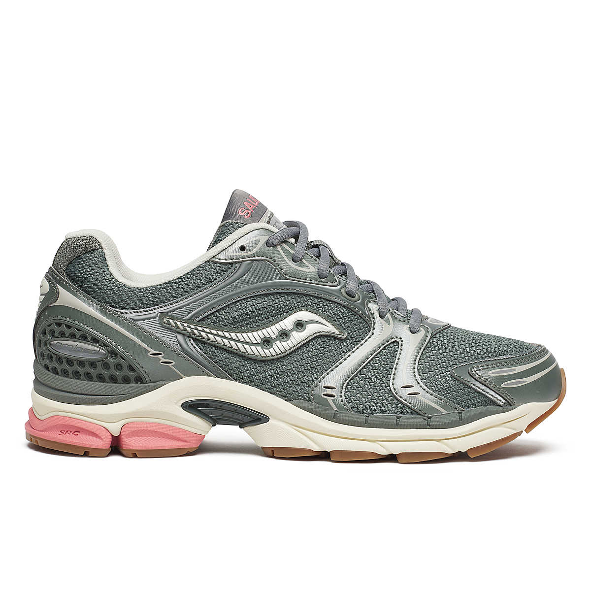 PROGRID TRIUMPH 4 | AGAVE/PEACH SAUCONY