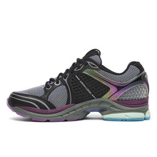 Load image into Gallery viewer, PROGRID TRIUMPH 4 | NAVY/HOLOGRAPHIC SAUCONY