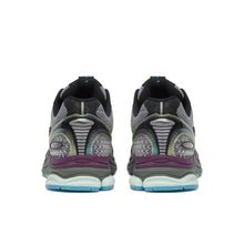 Load image into Gallery viewer, PROGRID TRIUMPH 4 | NAVY/HOLOGRAPHIC SAUCONY