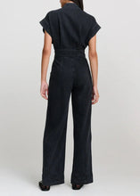 Charger l&#39;image dans la galerie, PROWESS JUMPSUIT | DARK GREY DENIM