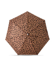 Load image into Gallery viewer, ANATOLE AIME UMBRELLA | LEOPARD PRINT ANATOLE