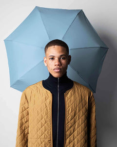 ANATOLE VICTOR UMBRELLA | STONE BLUE Mellow Concept