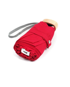 ANATOLE DAUPHINE UMBRELLA | CHILI PEPPER RED ANATOLE