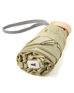 ANATOLE ELISE UMBRELLA | GREEN OLIVE ANATOLE