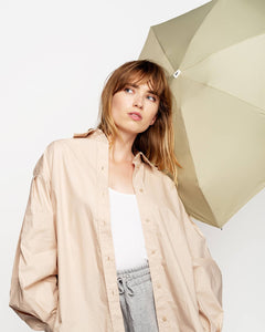 ANATOLE ELISE UMBRELLA | GREEN OLIVE ANATOLE