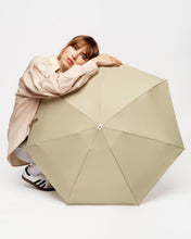 Load image into Gallery viewer, ANATOLE ELISE UMBRELLA | GREEN OLIVE ANATOLE