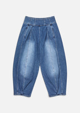 Load image into Gallery viewer, CORALYNE | DENIM BLUE
