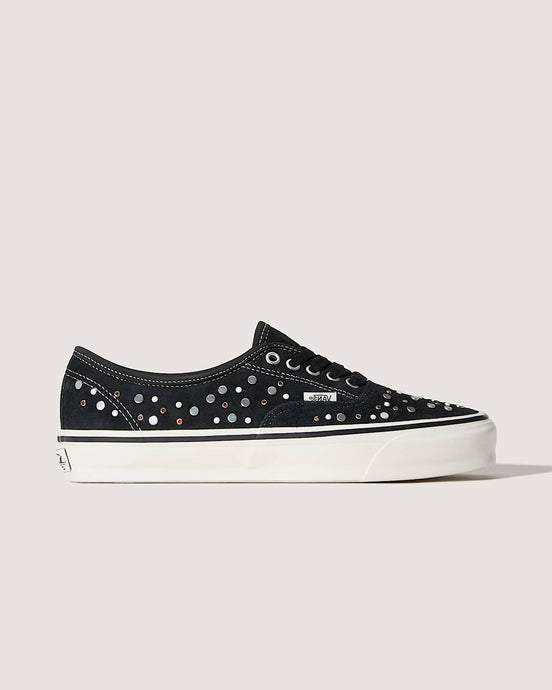 LX AUTHENTIC 44 | NOCTURNAL CRYSTAL VANS