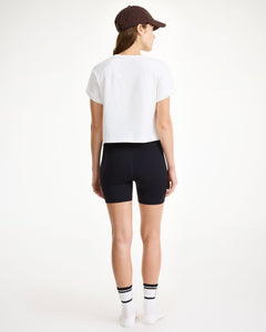 PHEOBES SKIRT | SOFT WHITE (Copie) BY MALENE BIRGER