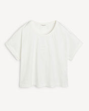 Load image into Gallery viewer, PHEOBES SKIRT | SOFT WHITE (Copie) BY MALENE BIRGER