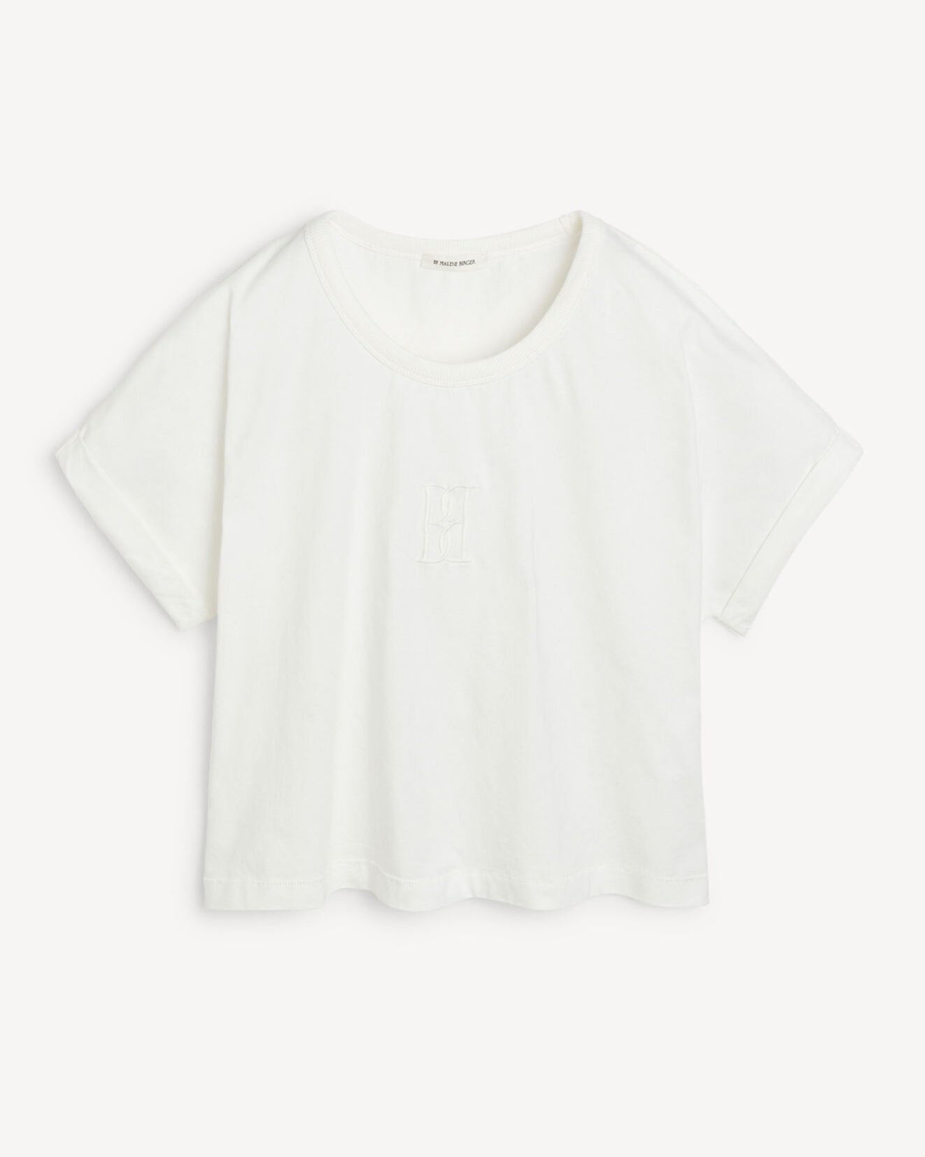 PHEOBES SKIRT | SOFT WHITE (Copie) BY MALENE BIRGER