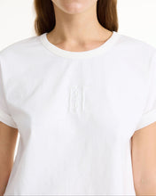 Load image into Gallery viewer, PHEOBES SKIRT | SOFT WHITE (Copie) BY MALENE BIRGER