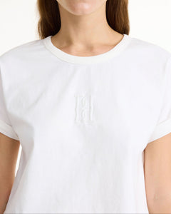 PHEOBES SKIRT | SOFT WHITE (Copie) BY MALENE BIRGER