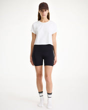 Load image into Gallery viewer, PHEOBES SKIRT | SOFT WHITE (Copie) BY MALENE BIRGER
