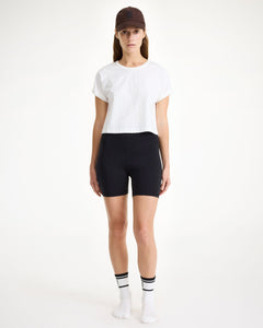 PHEOBES SKIRT | SOFT WHITE (Copie) BY MALENE BIRGER