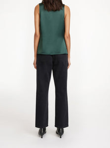 JACIE TOP | SYCAMORE BY MALENE BIRGER