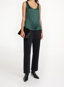 JACIE TOP | SYCAMORE BY MALENE BIRGER