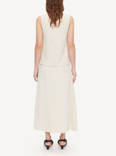 Load image into Gallery viewer, BY Malene Birger ESMY WAISTCOAT | PEARL