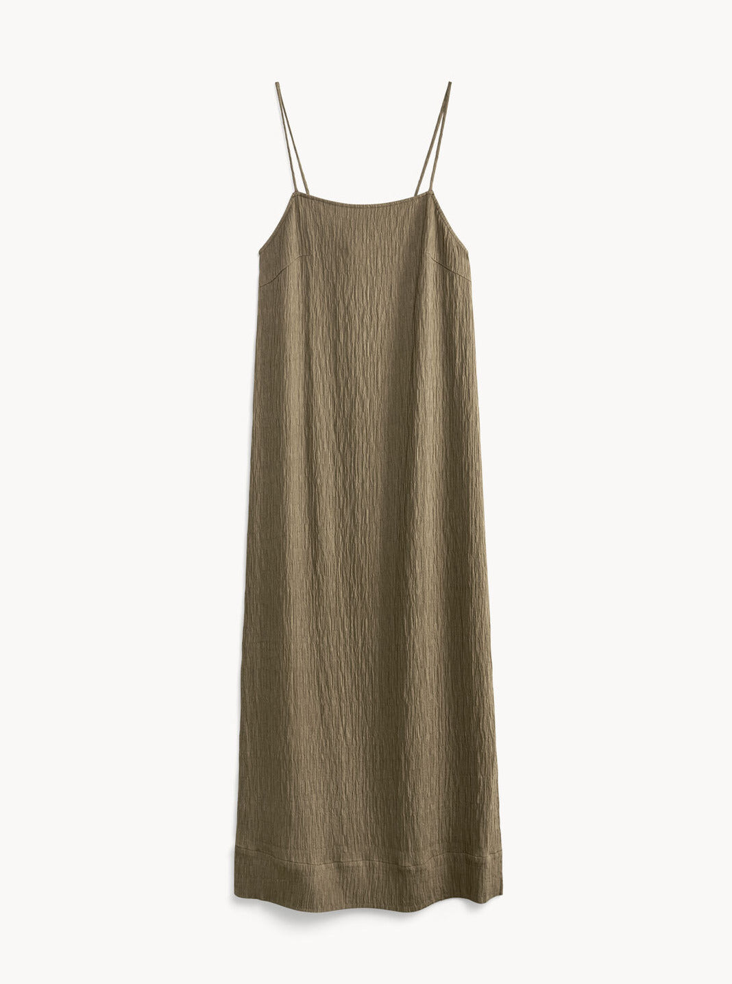 ALMEENA DRESS | SHITAKE BY MALENE BIRGER