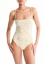 Load image into Gallery viewer, CLASSIC SWIMSUIT | APERO