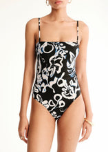 Load image into Gallery viewer, CLASSIC SWIMSUIT | BOTANICAL BOUNTY