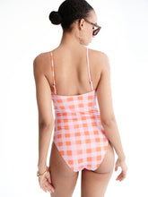 Load image into Gallery viewer, CLASSIC SWIMSUIT | COUNTRYSIDE CHARM