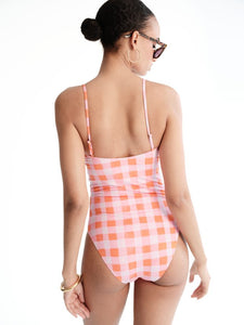 CLASSIC SWIMSUIT | COUNTRYSIDE CHARM