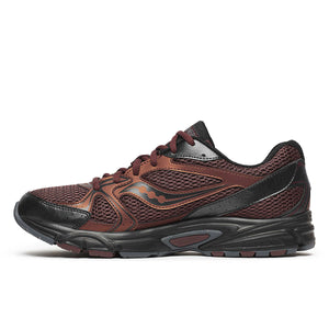 RIDE MILLENNIUM | BROWN/METALLIC BRUN SAUCONY