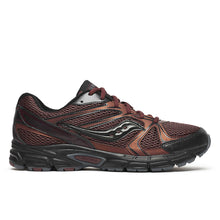 Charger l&#39;image dans la galerie, RIDE MILLENNIUM | BROWN/METALLIC BRUN SAUCONY