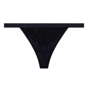 ROOMSERVICE BRIEFS | BLACK