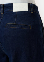 Load image into Gallery viewer, RUTHY RELAXED JEANS | DARK BLUE