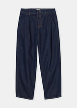 Load image into Gallery viewer, RUTHY RELAXED JEANS | DARK BLUE