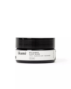 RECHARGE SLEEP MASK 50ML LIKAMI