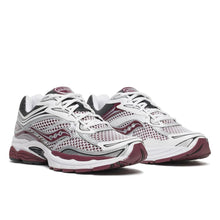 Load image into Gallery viewer, PROGRID OMNI 9 | WHITE MAROON SAUCONY