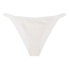 Load image into Gallery viewer, ROSIE BRIEFS | OFF WHITE LOVE STORIES INTIMATES
