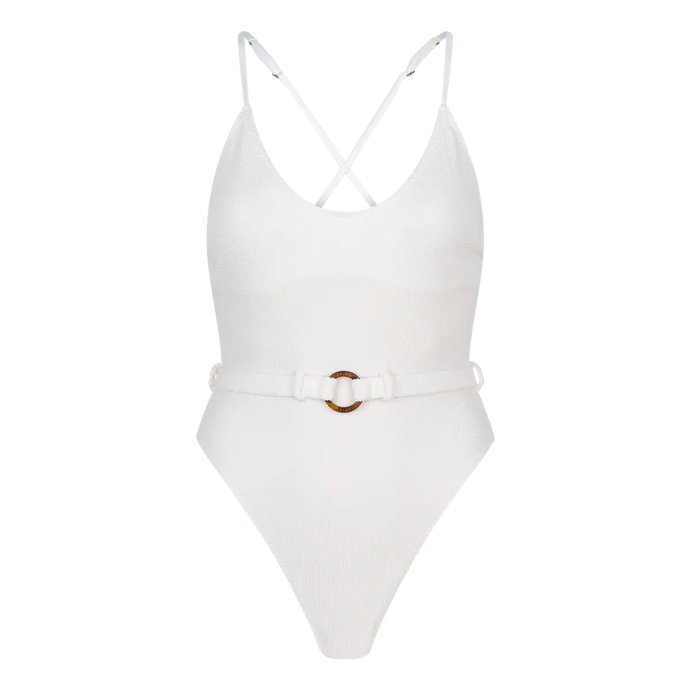 MADISON SWIMSUIT | OFF WHITE LOVE STORIES INTIMATES