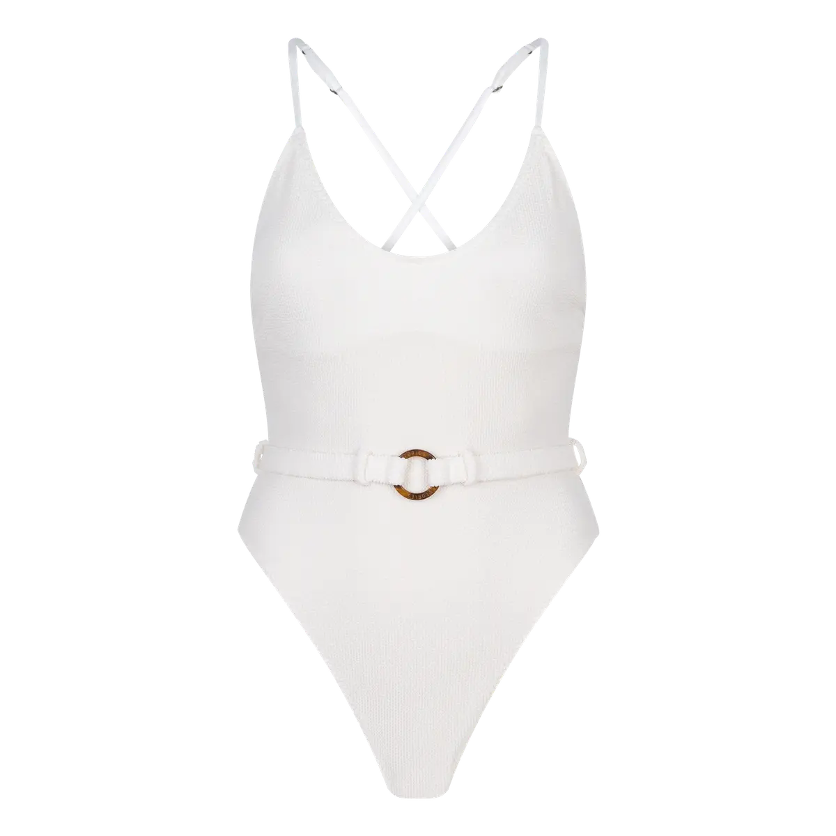 MADISON SWIMSUIT | OFF WHITE LOVE STORIES INTIMATES