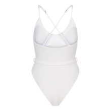 Charger l&#39;image dans la galerie, MADISON SWIMSUIT | OFF WHITE LOVE STORIES INTIMATES