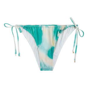 VANITY BIKINI BOTTOM | MINT GREEN LOVE STORIES INTIMATES