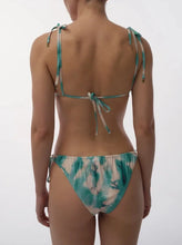 Load image into Gallery viewer, JOLLY BIKINI TOP | MINT GREEN LOVE STORIES INTIMATES