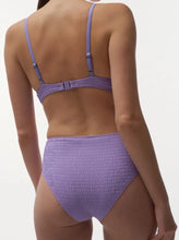 Load image into Gallery viewer, PEBBLES BIKINI BOTTOM | LILAC LOVE STORIES INTIMATES
