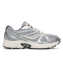 Load image into Gallery viewer, RIDE MILLENIUM | SILVER/CREAM SAUCONY