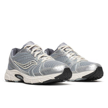 Load image into Gallery viewer, RIDE MILLENIUM | SILVER/CREAM SAUCONY