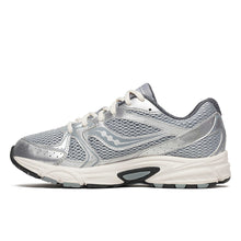 Load image into Gallery viewer, RIDE MILLENIUM | SILVER/CREAM SAUCONY