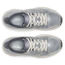 Load image into Gallery viewer, RIDE MILLENIUM | SILVER/CREAM SAUCONY