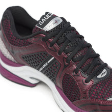 Load image into Gallery viewer, PROGRID TRIUMPH 4 | MAROON/BLACK SAUCONY