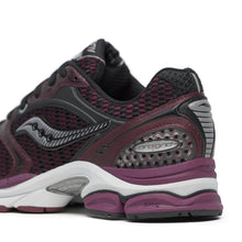 Load image into Gallery viewer, PROGRID TRIUMPH 4 | MAROON/BLACK SAUCONY