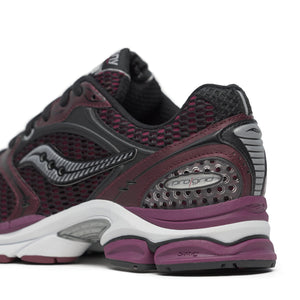 PROGRID TRIUMPH 4 | MAROON/BLACK SAUCONY