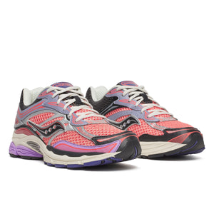 PROGRID OMNI 9 |  PINK/PURPLE SAUCONY