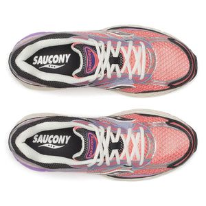 PROGRID OMNI 9 |  PINK/PURPLE SAUCONY